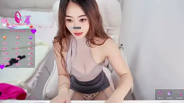 Snapshot of Feifei-cn chatting on 06-02-26, 12:12 Feifei-cn online show from 06-02-26, 12:12