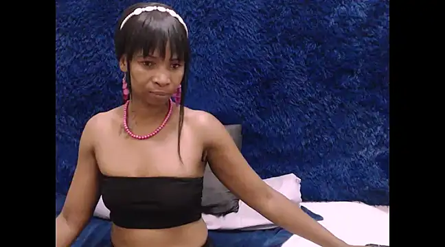 SasyyLissaa online show from 01-31-25, 11:24