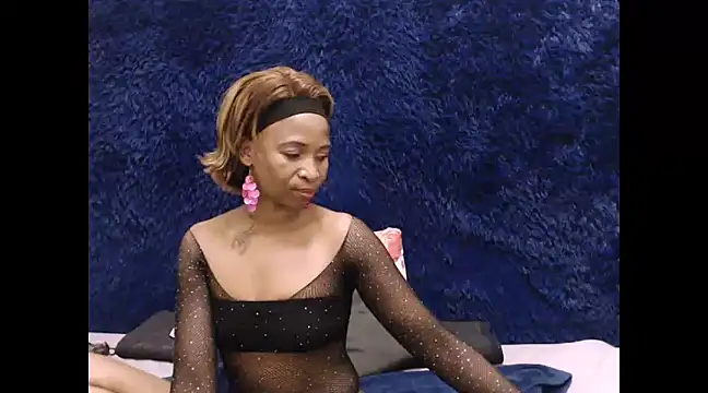 SasyyLissaa online show from 02-05-25, 12:20