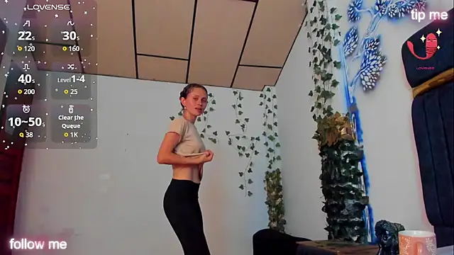 fulfill fantasies1 online show from 04-19-26, 07:38