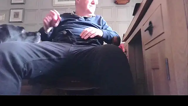 Adamdaddybear online show from 03-21-25, 02:51