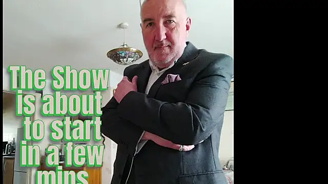 Adamdaddybear online show from 03-23-26, 08:07