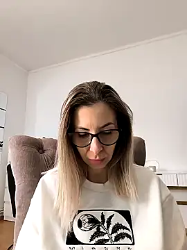 SukyGirl online show from 01-25-25, 12:05