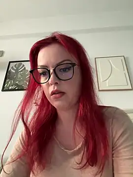 Snapshot of AylaRed chatting on 04-23-26, 06:03 AylaRed online show from 04-23-26, 06:03