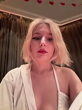 XMelissaX online show from 04-13-26, 09:09