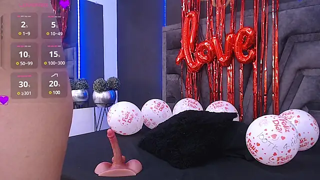 stefany bro online show from 02-15-25, 11:28