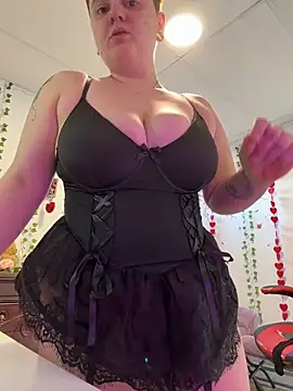 Sweetleeahxx online show from 03-10-26, 01:38