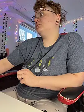 Sweetleeahxx online show from 04-03-26, 12:25