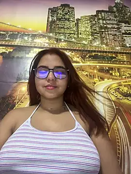 Miapeyton online show from 03-11-25, 03:34