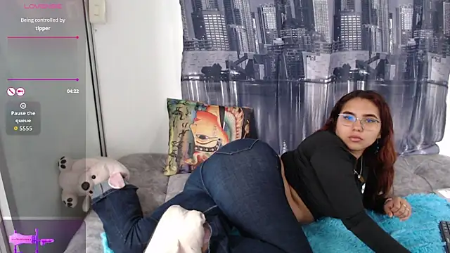 Miapeyton online show from 09-27-25, 08:36