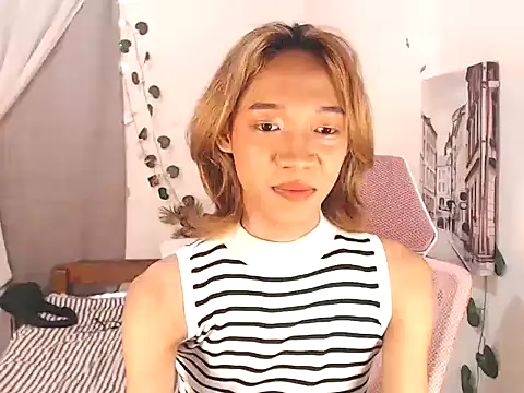 imtwinky online show from 03-22-26, 07:39