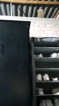 Sara Brownx online show from 03-17-25, 10:49