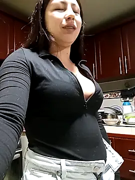 Sara Brownx online show from 10-09-25, 01:03