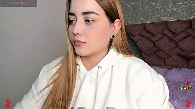 Lucia star   online show from 01-14-25, 07:53