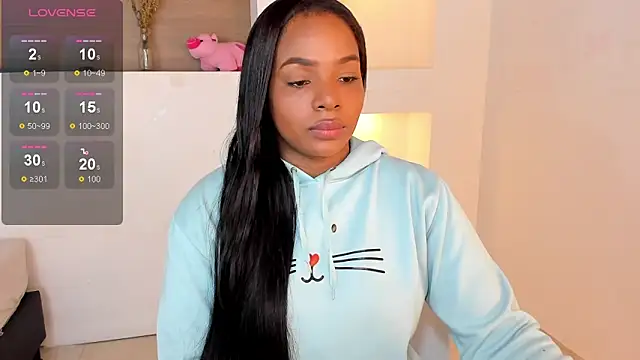 IvyBliss8 online show from 01-13-25, 12:02