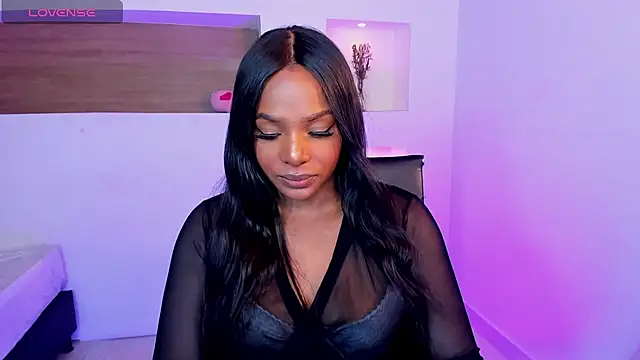 IvyBliss8 online show from 02-24-25, 12:05