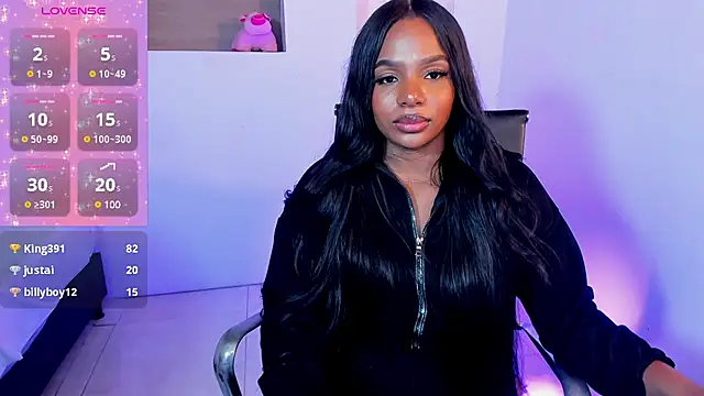 IvyBliss8 online show from 03-02-25, 02:54