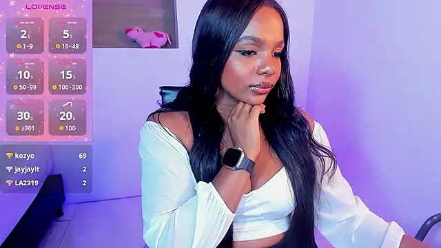 IvyBliss8 online show from 03-03-25, 06:01