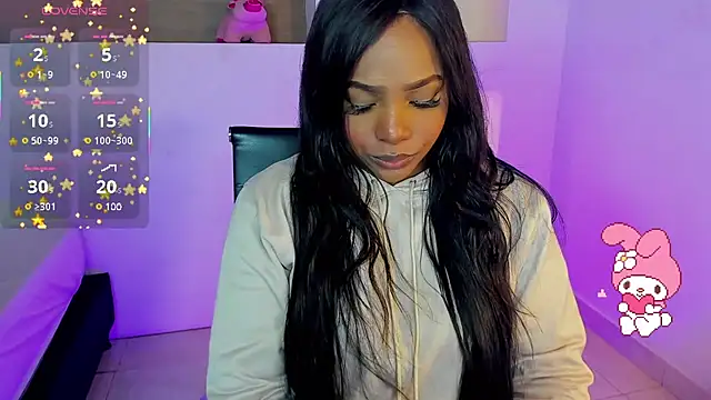 IvyBliss8 online show from 03-14-25, 12:07