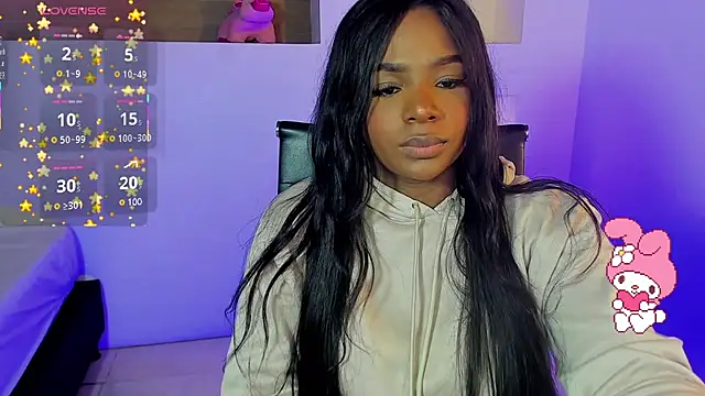 IvyBliss8 online show from 03-16-25, 11:49