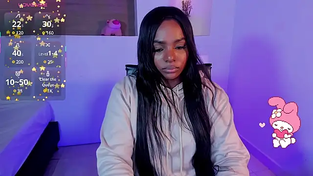 IvyBliss8 online show from 03-16-25, 06:01