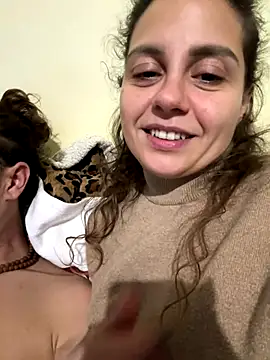 ItalianiMuli online show from 11-17-25, 08:36