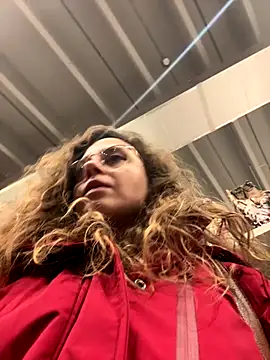 ItalianiMuli online show from 11-29-25, 03:15