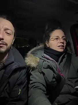 Snapshot of ItalianiMuli chatting on 02-28-26, 12:11 ItalianiMuli online show from 02-28-26, 12:11