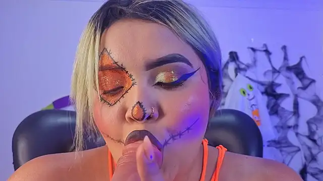 Agatha humidity online show from 10-18-25, 05:10