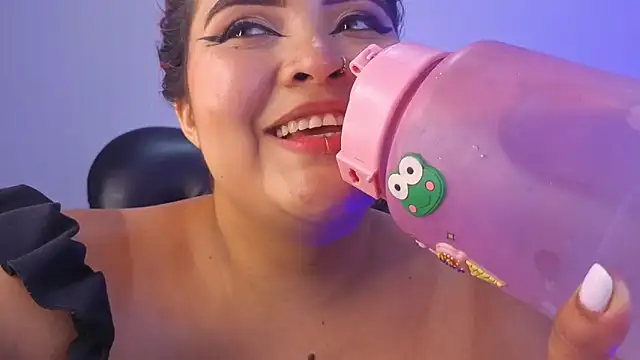 Agatha humidity online show from 11-08-25, 05:18