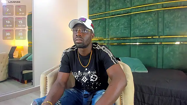 Latrellx7 online show from 01-29-25, 10:27