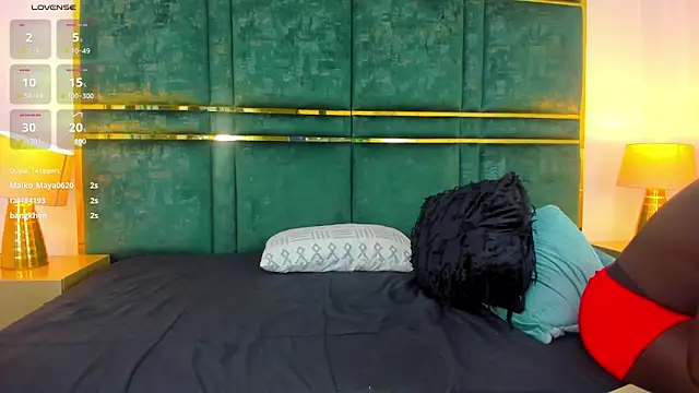 Latrellx7 online show from 01-29-25, 06:07