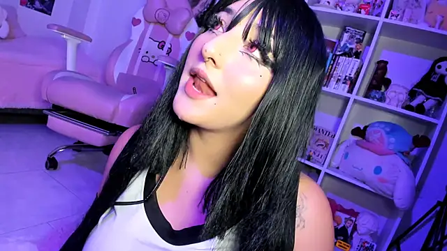 Snapshot of julyana_ chatting on 01-31-25, 06:47 julyana online show from 01-31-25, 06:47