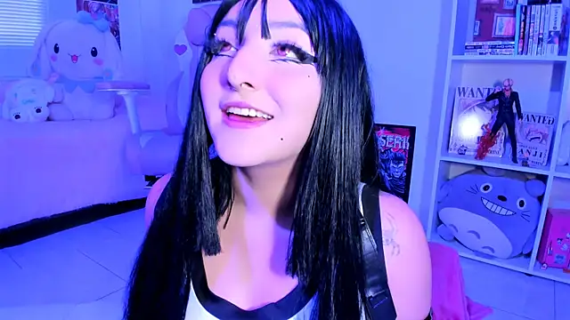 Snapshot of julyana_ chatting on 02-19-25, 02:01 julyana online show from 02-19-25, 02:01