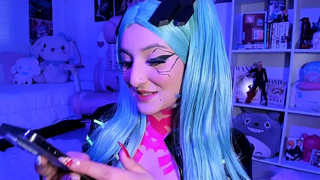 Snapshot of julyana_ chatting on 03-03-25, 01:20 julyana online show from 03-03-25, 01:20