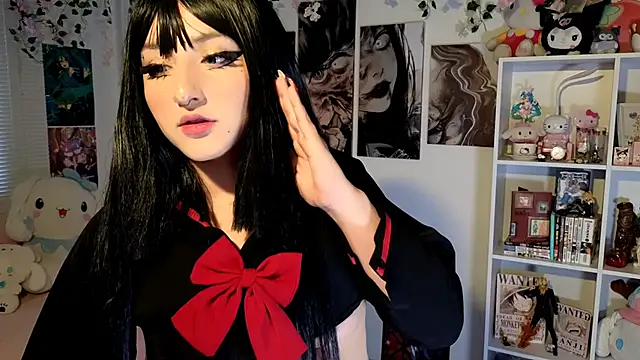 Snapshot of julyana_ chatting on 03-13-25, 01:29 julyana online show from 03-13-25, 01:29