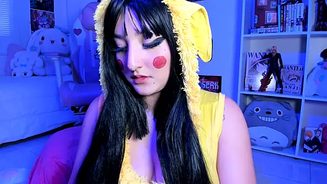 Snapshot of julyana_ chatting on 03-21-25, 04:40 julyana online show from 03-21-25, 04:40