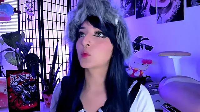 Snapshot of julyana_ chatting on 09-16-25, 03:13 julyana online show from 09-16-25, 03:13