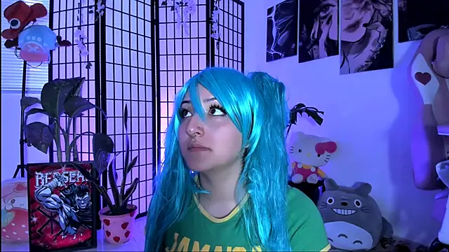 Snapshot of julyana_ chatting on 10-29-25, 04:09 julyana online show from 10-29-25, 04:09