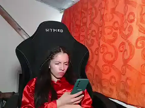 sweetdam12 online show from 01-09-25, 07:40