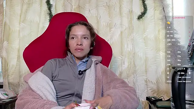 sweetdam12 online show from 01-16-26, 07:18