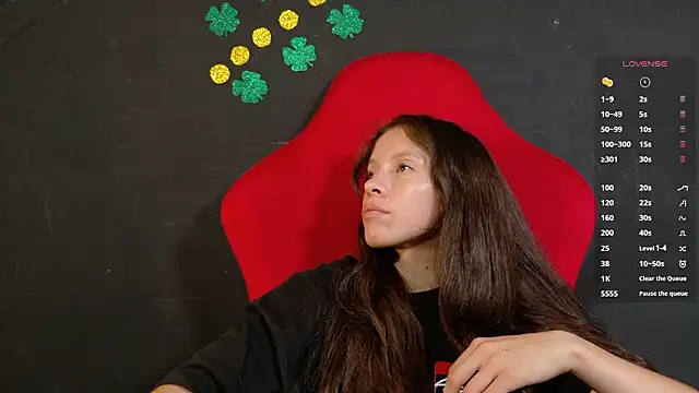 sweetdam12 online show from 03-19-26, 08:13