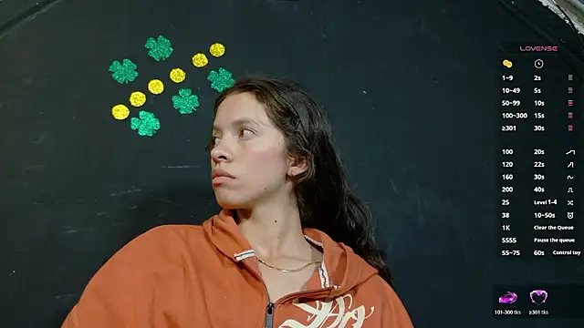 sweetdam12 online show from 03-24-26, 08:25