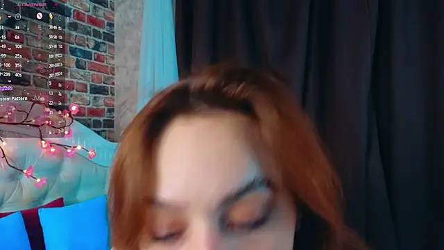 EvaLeester online show from 12-03-25, 07:05