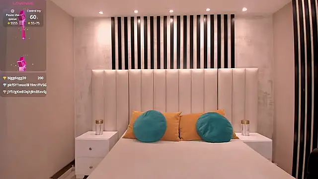 GiaFerrara online show from 02-08-25, 09:24