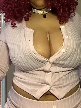 Amber xo online show from 01-13-25, 06:16