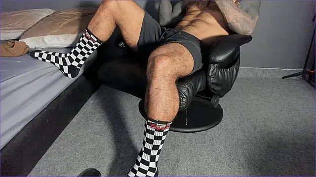 Brock hurn1 online show from 03-20-26, 01:43