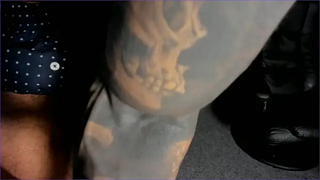 Brock hurn1 online show from 04-15-26, 02:07