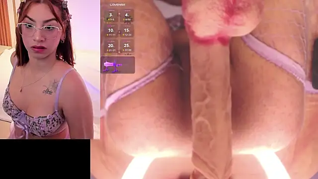 CamilaVegas  online show from 11-20-25, 02:28