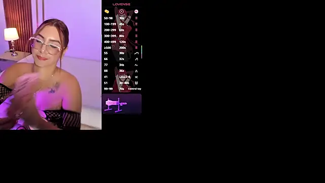 CamilaVegas  online show from 03-30-26, 05:58